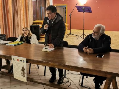 XXII Commemorazione del Generale Borges