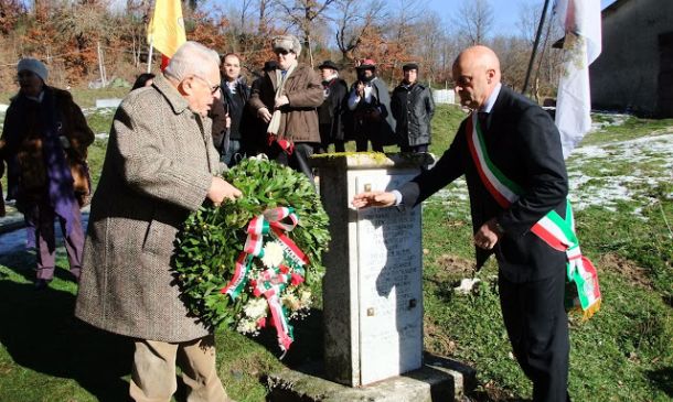 Rimandato l'evento di Evento di Sante Marie