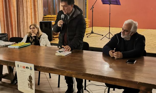 XXII Commemorazione del Generale Borges