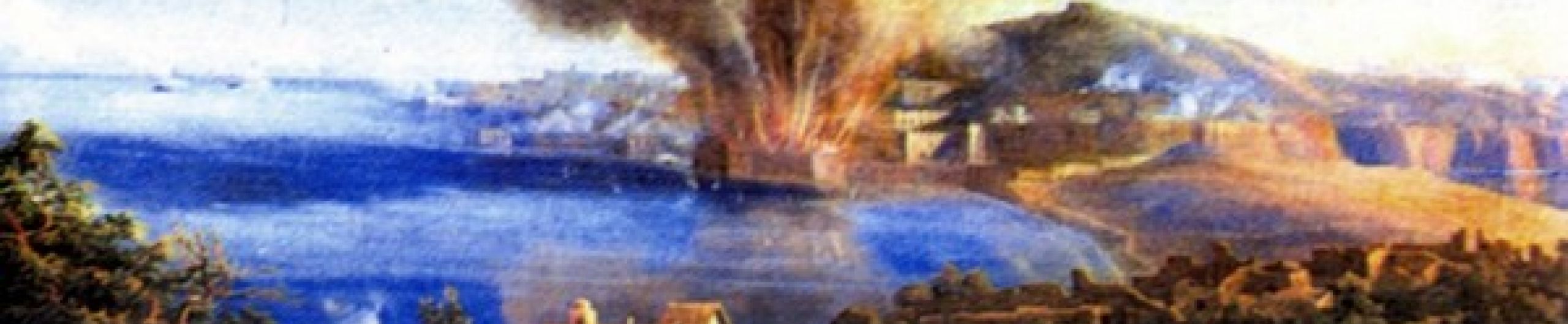 Guarinelli, l’architetto poco fedele di sua maestà borbonica 