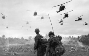 Il dramma del Vietnam e quello del tenente J.B.