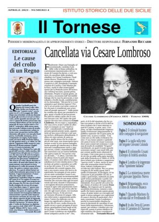 Il Tornese - numero 4