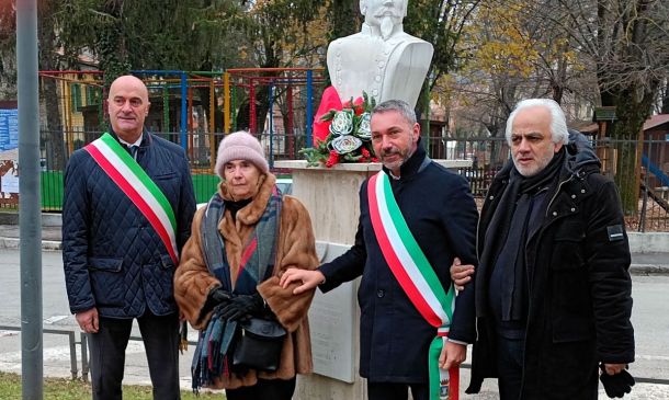 XXI Commemorazione del Generale Borges