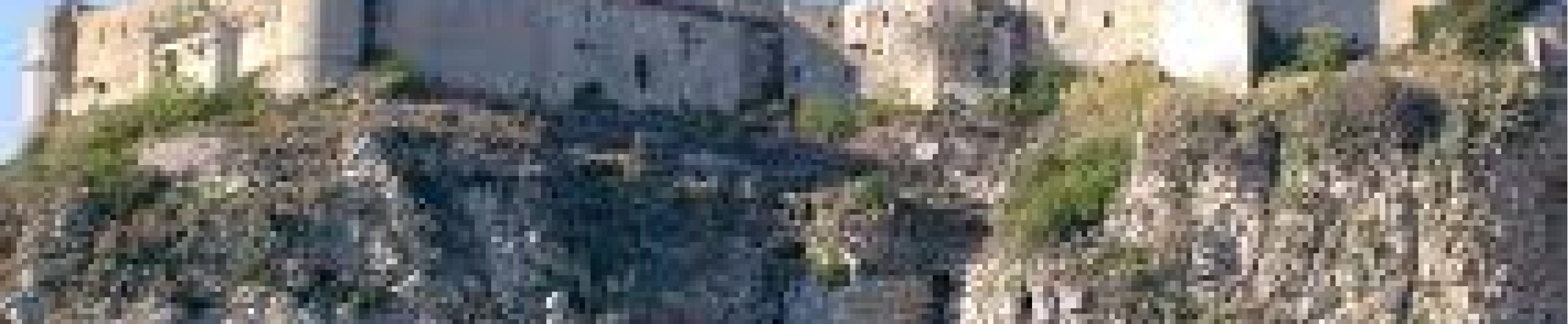 La capitolazione di Gaeta