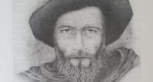 Uccisione del capobanda Giovanni Colaiuda - 13 maggio 1867